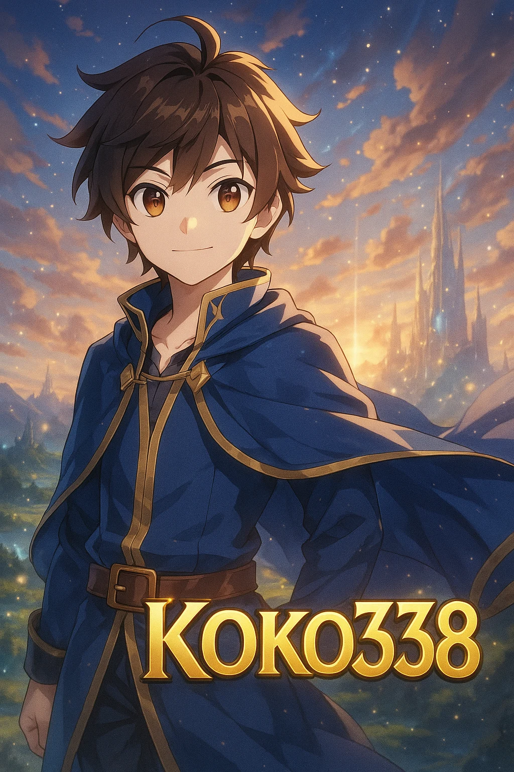 Koko338 : Sensasi Putaran Game Koko 338 Selalu Bikin Pengin
Koko338 : Sensasi Putaran Game Koko 338 Selalu Bikin Pengin